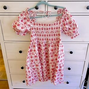 Hill House Mini Nap Dress